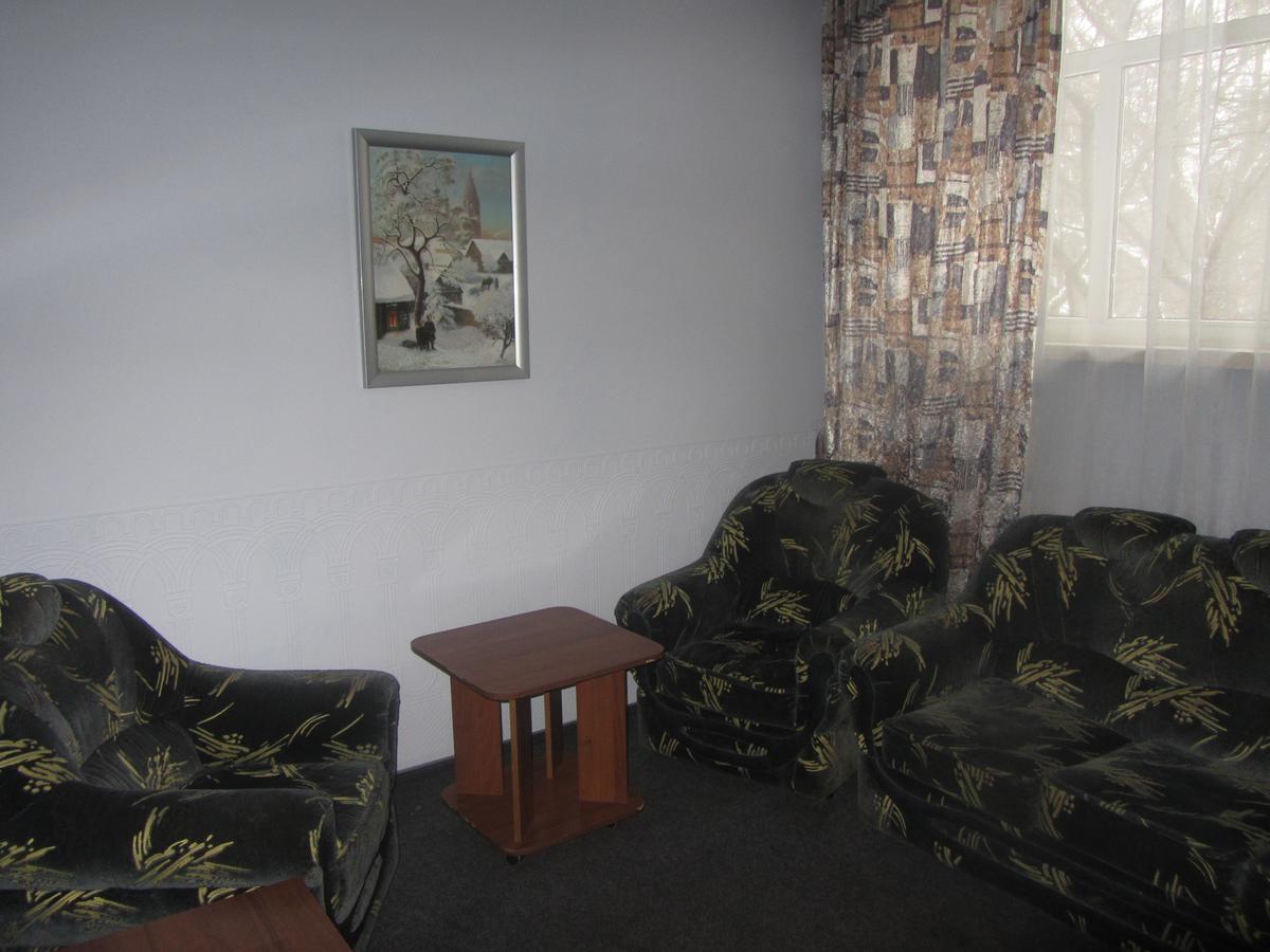 Park Hotel Kiev Bagian luar foto