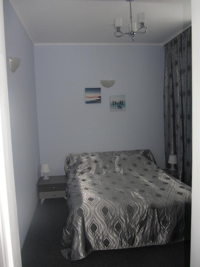 Park Hotel Kiev Bagian luar foto