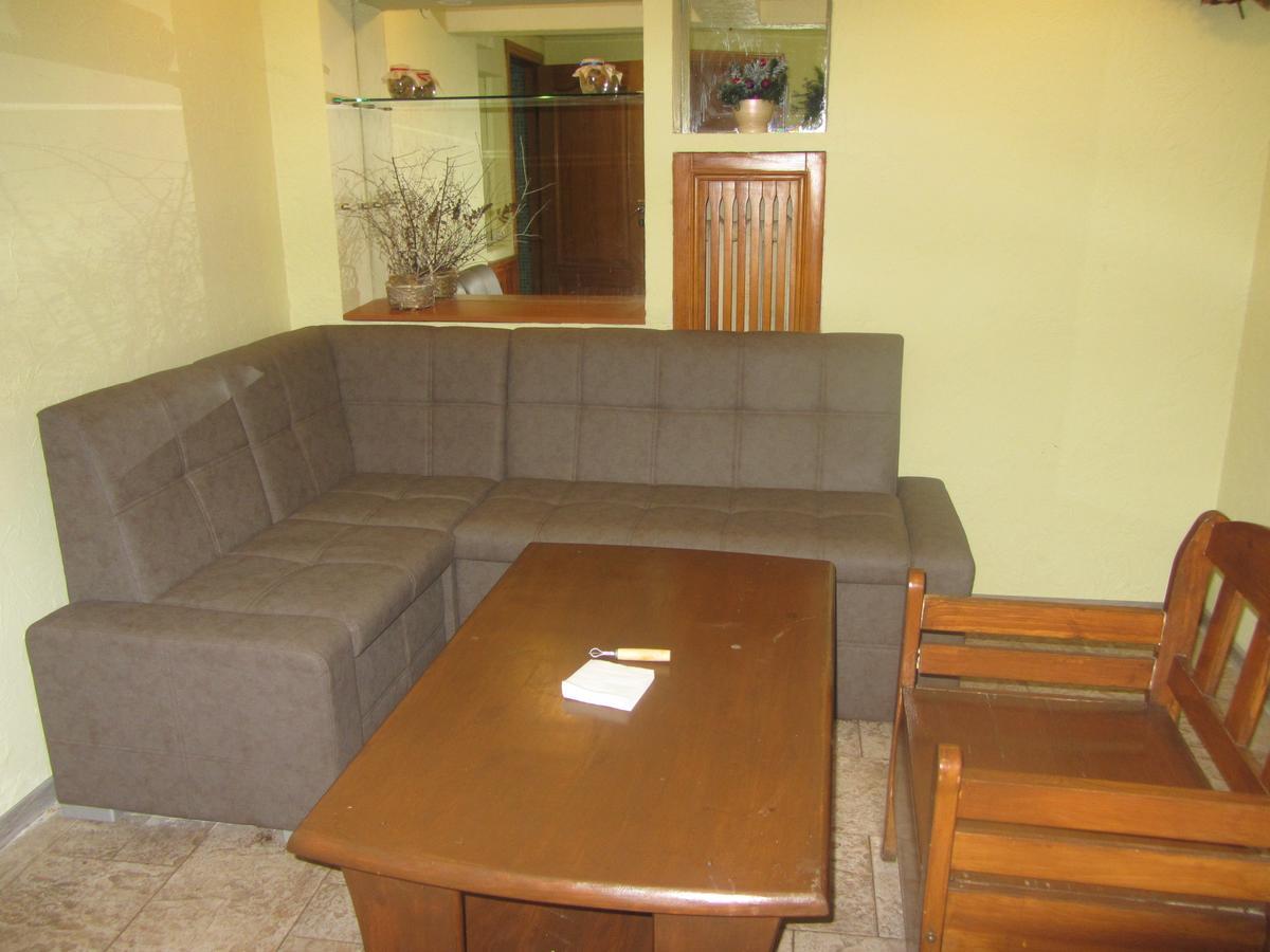 Park Hotel Kiev Bagian luar foto