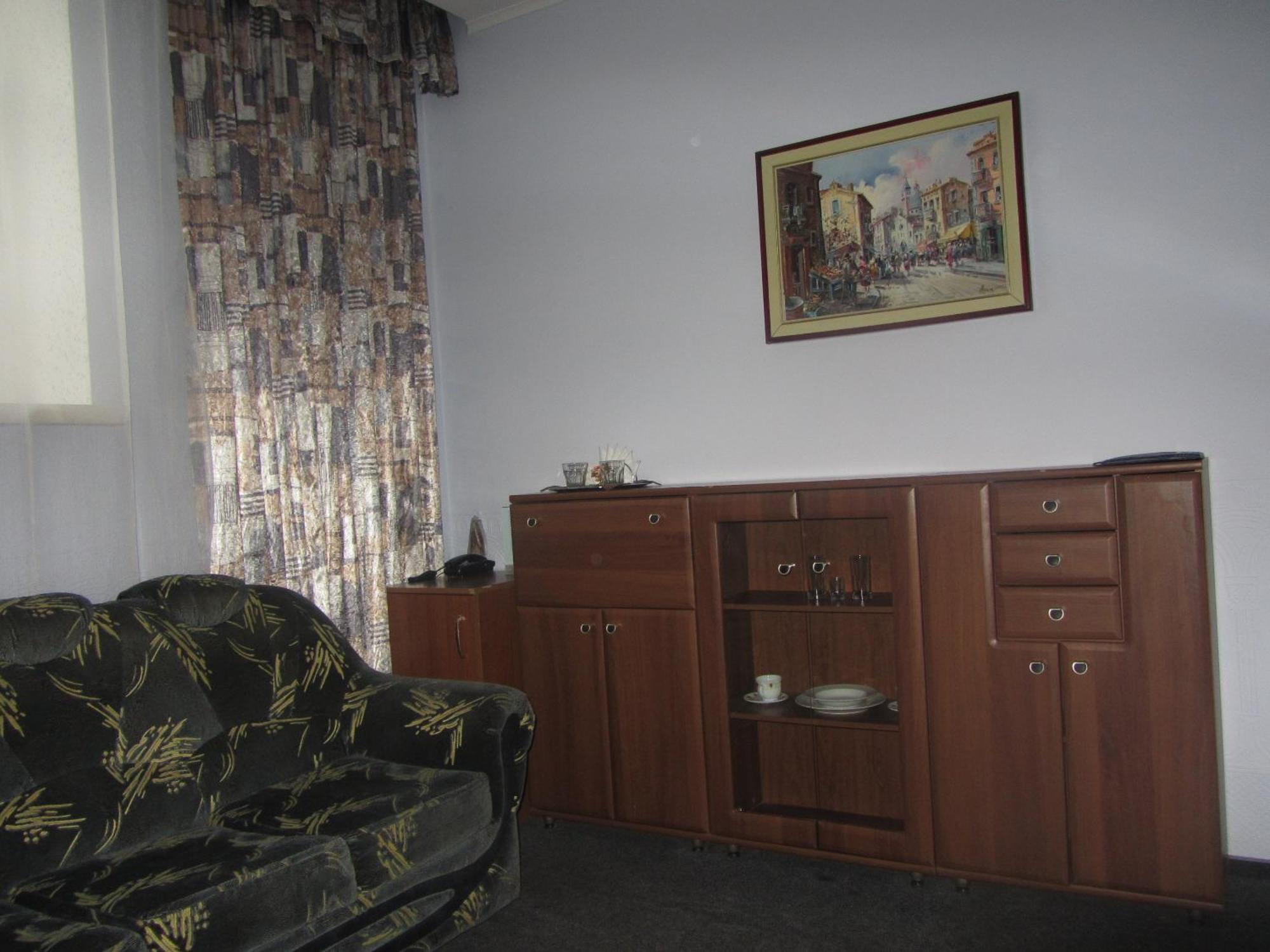 Park Hotel Kiev Bagian luar foto