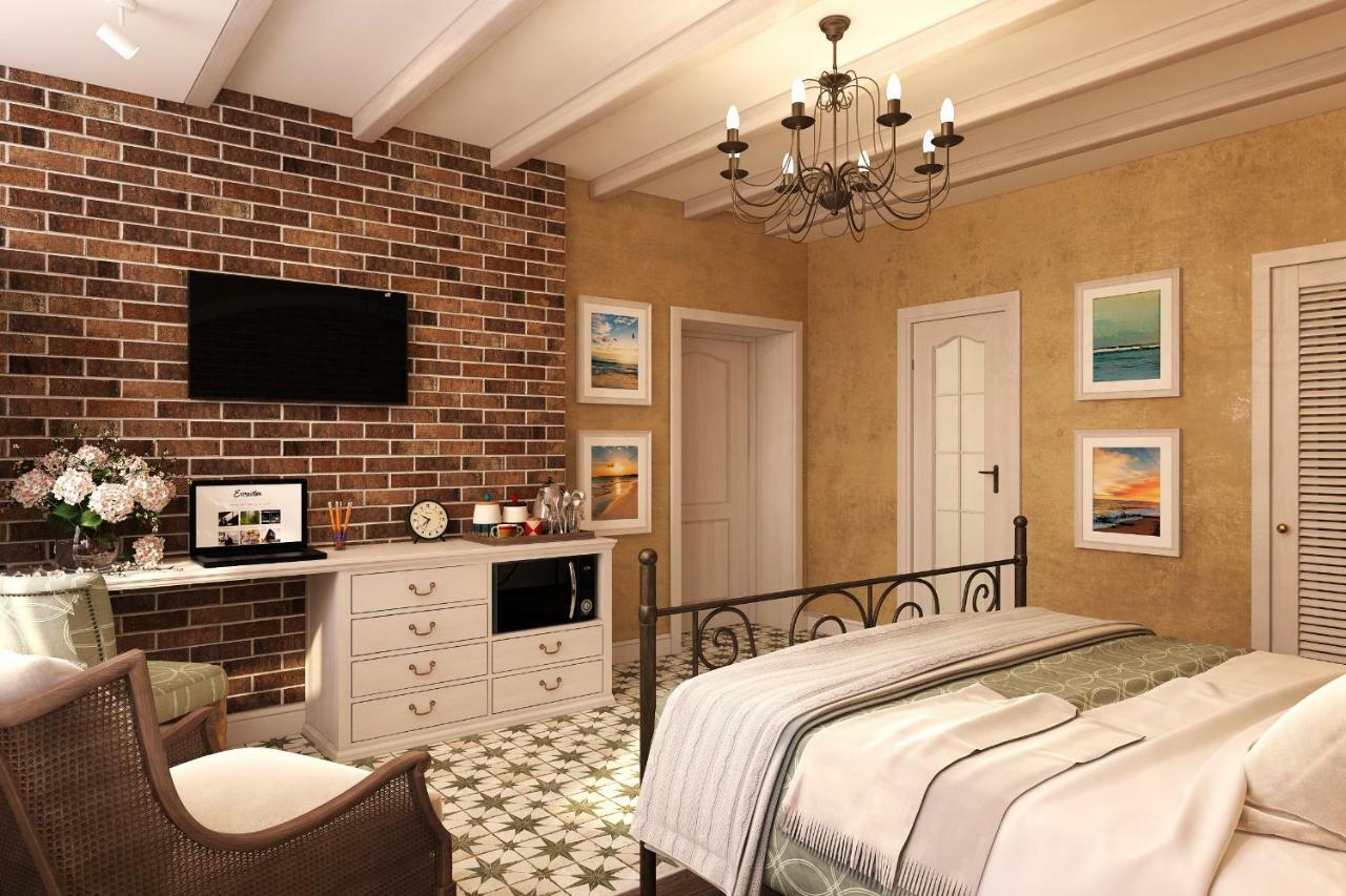 Park Hotel Kiev Bagian luar foto