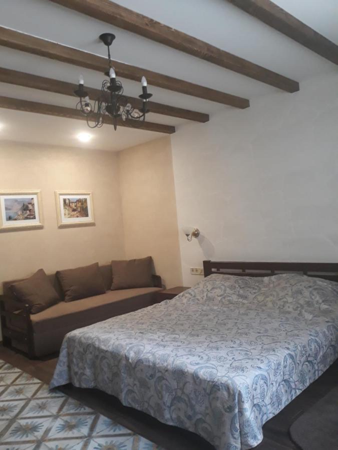 Park Hotel Kiev Bagian luar foto